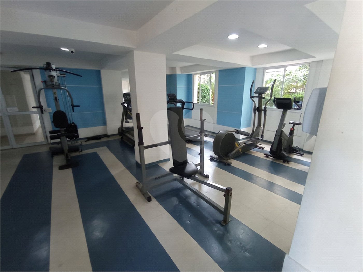 Apartamento à venda com 2 quartos em Nova Petrópolis, São Bernardo do Campo, SP