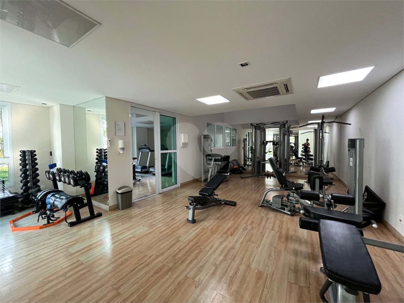 Apartamento à venda com 3 suítes em Santa Teresinha, São Paulo, SP