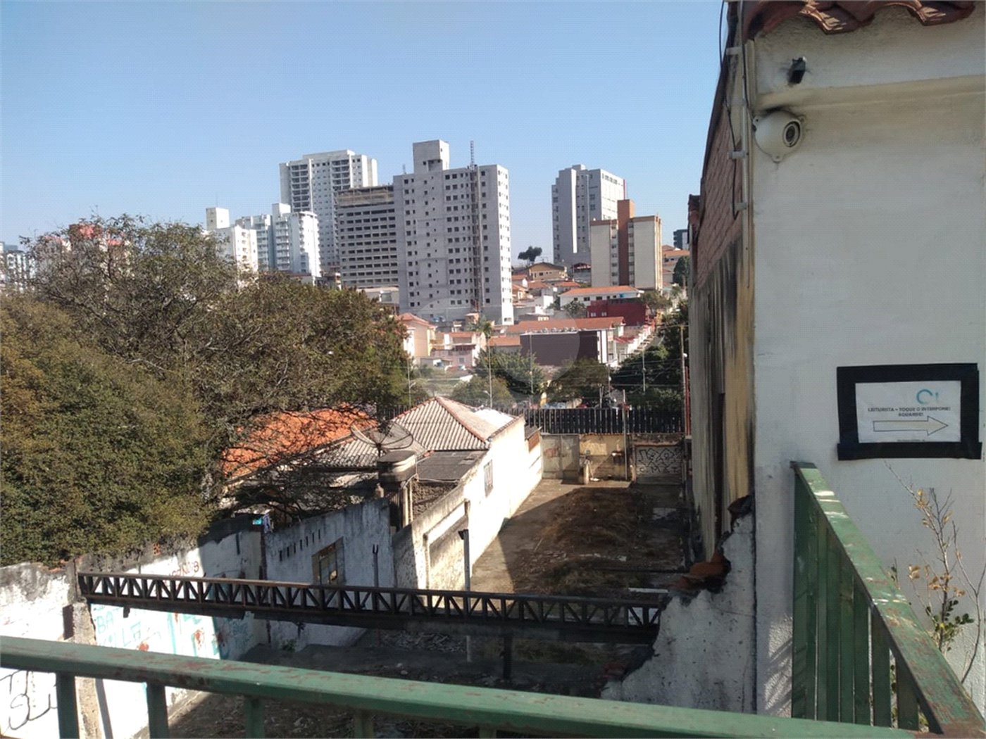 Terreno à venda em Vila Gustavo, São Paulo, SP