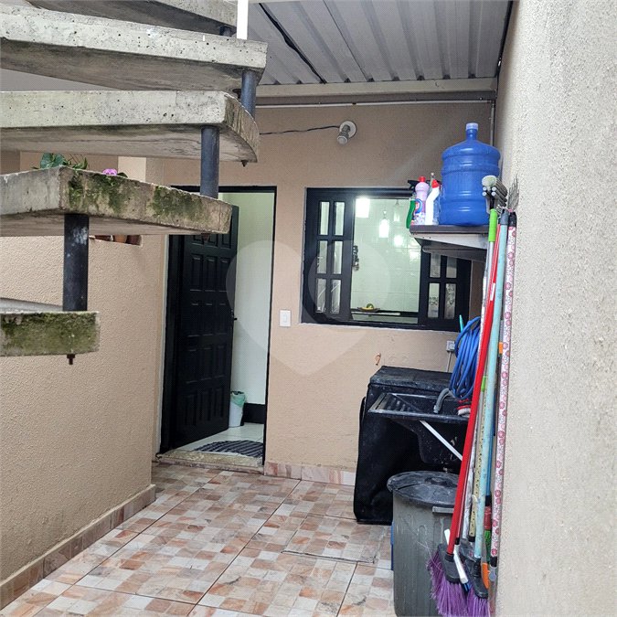 Casa à venda com 2 quartos em Jardim Arize, São Paulo, SP