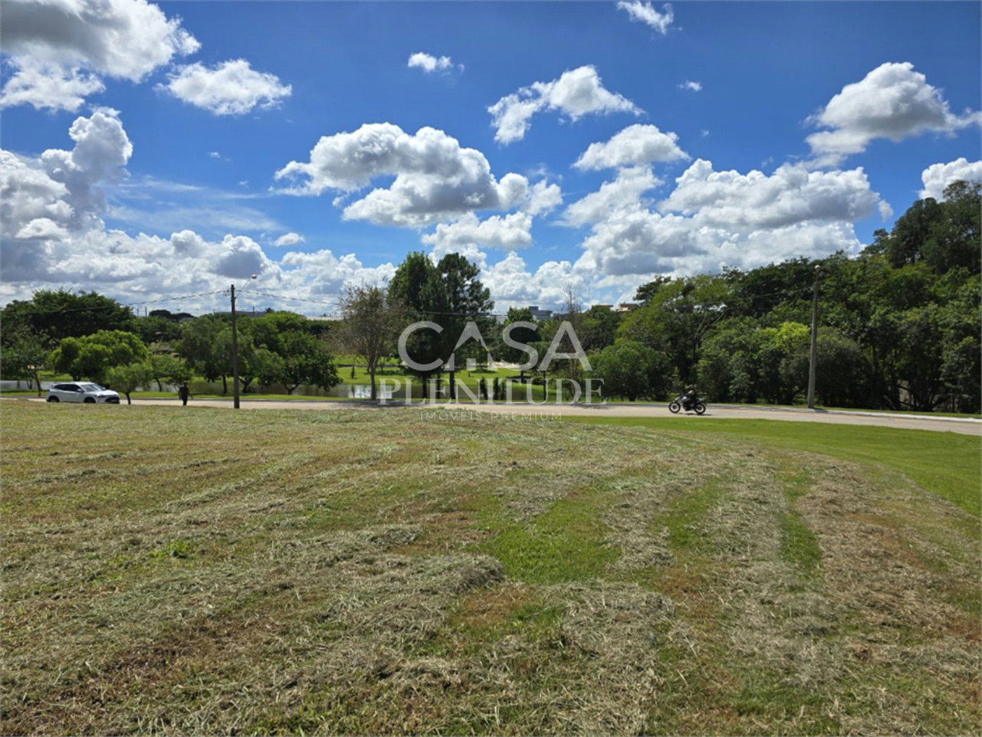 Terreno em condomínio à venda em Salete, Araçoiaba da Serra, SP