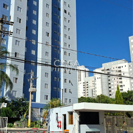 Apartamento à venda com 2 quartos em Parque Campolim, Sorocaba, SP