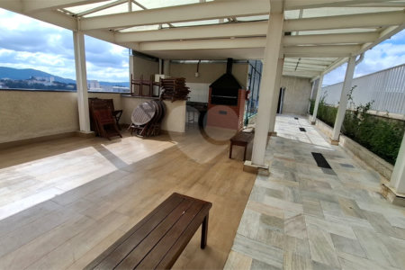 Apartamento à venda ou para alugar com 2 quartos em Parque Vitória, São Paulo, SP