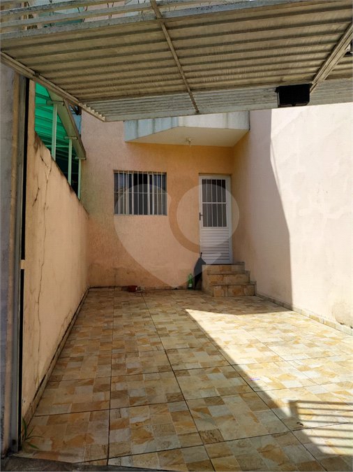 Casa à venda com 2 quartos em Parque Cruzeiro do Sul, São Paulo, SP