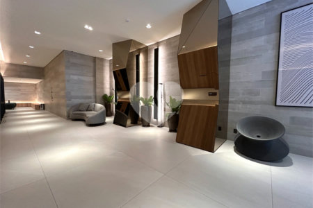 Apartamento à venda com 1 quarto em Perdizes, São Paulo, SP