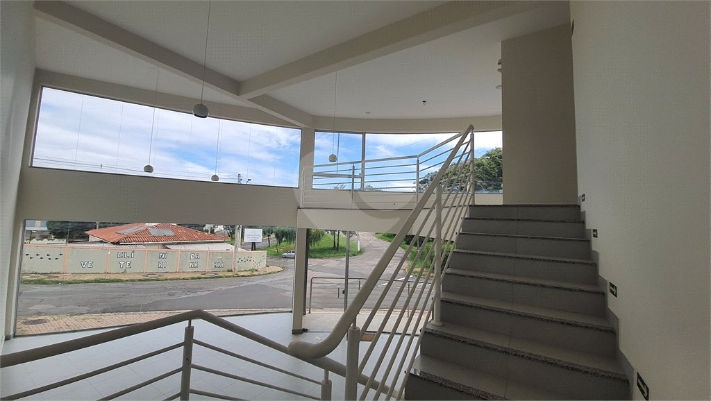 Loja para alugar em Castelo, Valinhos, SP