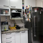 Casa à venda com 3 quartos, sendo 1 suíte,  no condomínio Liberty Village, São Paulo - SP
