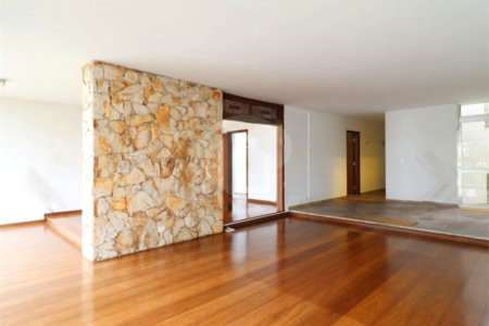Casa Térrea à venda com 6 quartos, sendo 4 suítes, em Brooklin Paulista, São Paulo, SP