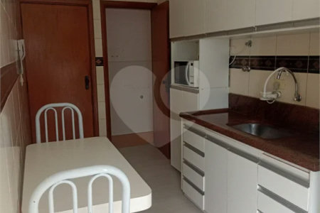 Apartamento à venda com 2 quartos em Vila Medeiros, São Paulo, SP