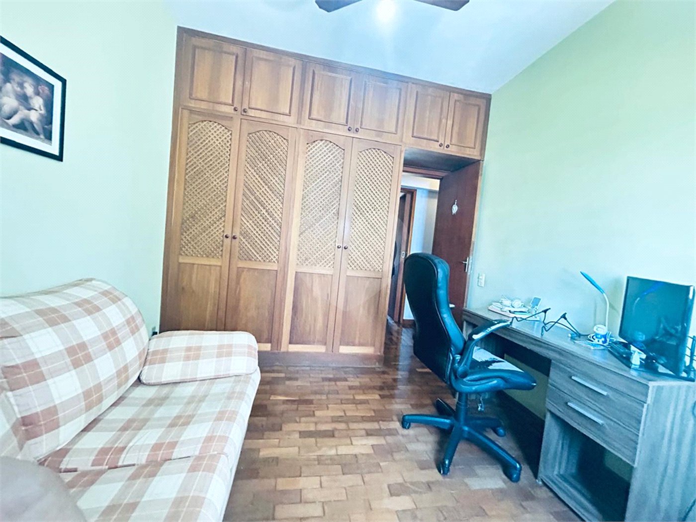 Cobertura à venda com 4 quartos, sendo 2 suítes, em Tijuca, Rio de Janeiro, RJ