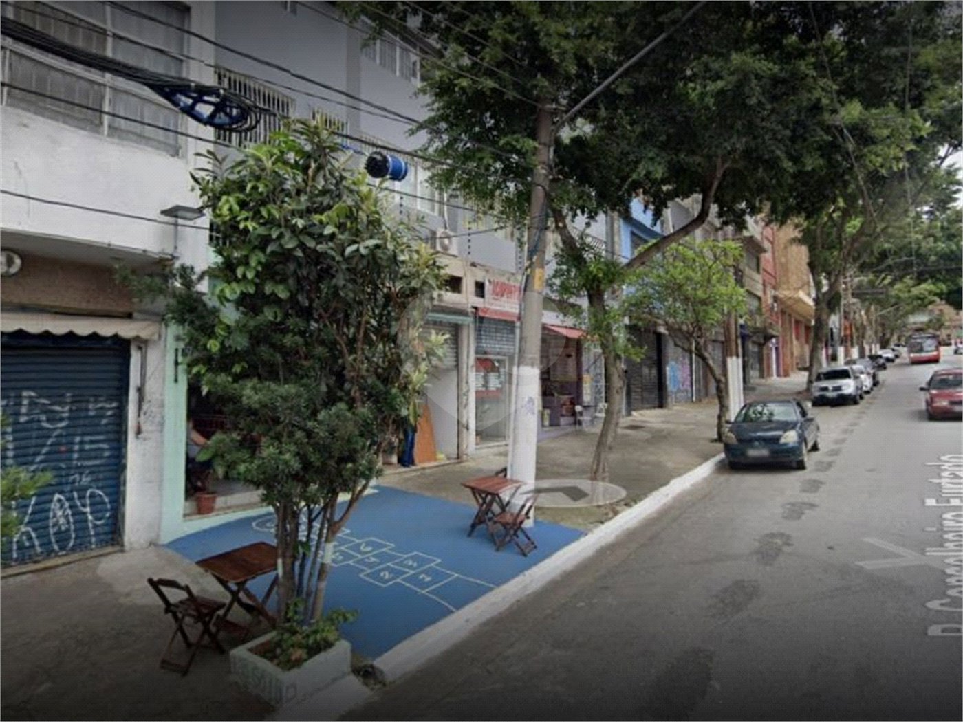 Sala à venda em Liberdade, São Paulo, SP