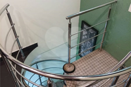 Apartamento à venda com 3 quartos, sendo 1 suíte, em Casa Branca, Santo André, SP