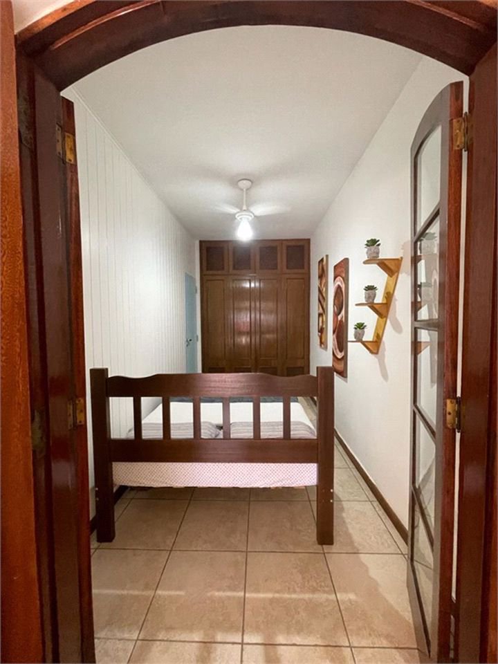 Casa Residencial à venda, Parque Enseada, Guarujá - CA0394.