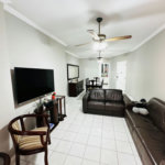 Apartamento com 3 dormitórios à venda, 125 m² por R$ 915.000,00 - Aparecida - Santos/SP