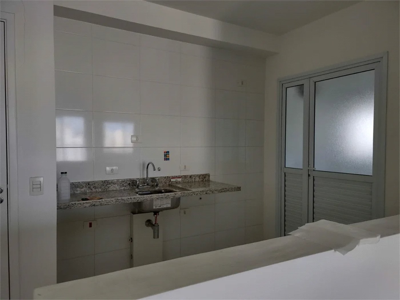 Apartamento à venda com 2 suítes em Vila Andrade, São Paulo, SP