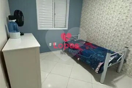 Apartamento à venda com 2 quartos em Jardim Sul, São José dos Campos, SP
