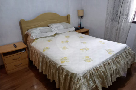 Sobrado à venda com 2 quartos em Vila Tiradentes, São Paulo, SP