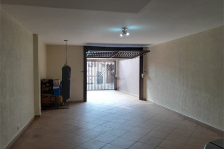 Sobrado à venda com 3 suítes em Vila Mariza Mazzei, São Paulo, SP