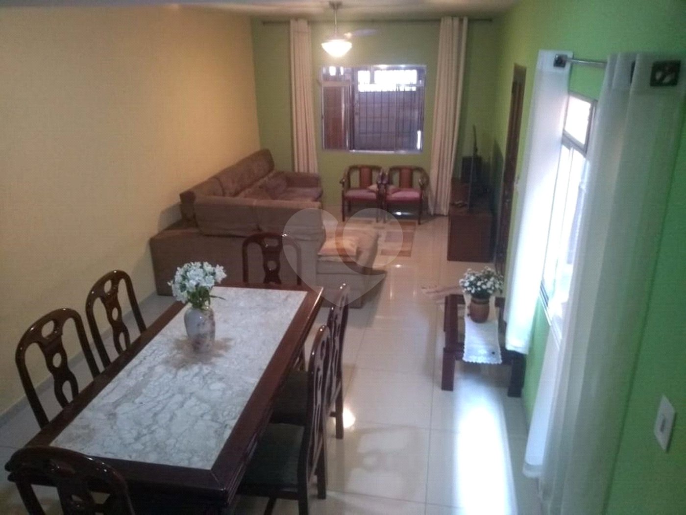 Casa à venda com 3 quartos, sendo 1 suíte,  em Parque Ipê, São Paulo, SP