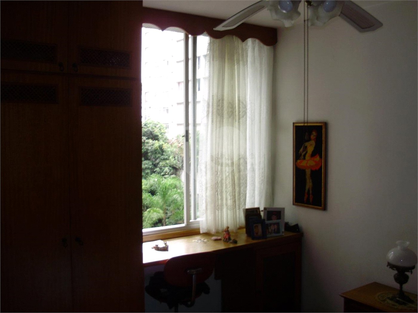 Apartamento à venda com 3 quartos, sendo 1 suíte, em Jardim Paulista, São Paulo, SP
