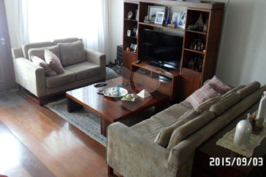 Sobrado à venda com 3 quartos, sendo 2 suítes, em Vila Aurora (zona Norte), São Paulo, SP