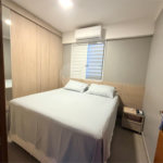 Apartamento à venda com 2 quartos em Condomínio Parque dos Cedros, Ribeirão Preto, SP