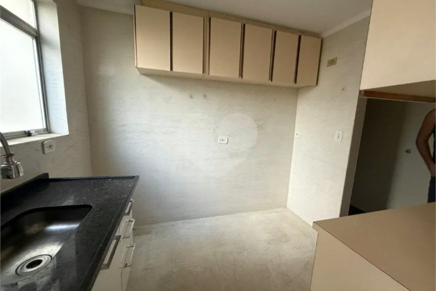 Apartamento à venda com 2 quartos em Mandaqui, São Paulo, SP