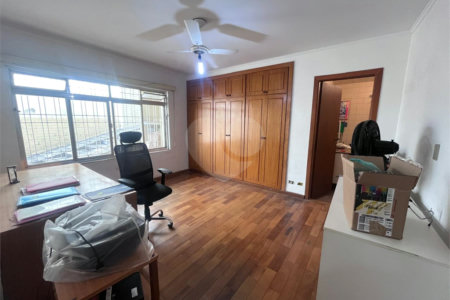 Sobrado à venda com 4 quartos, sendo 2 suítes, em Jardim São Paulo(zona Norte), São Paulo, SP