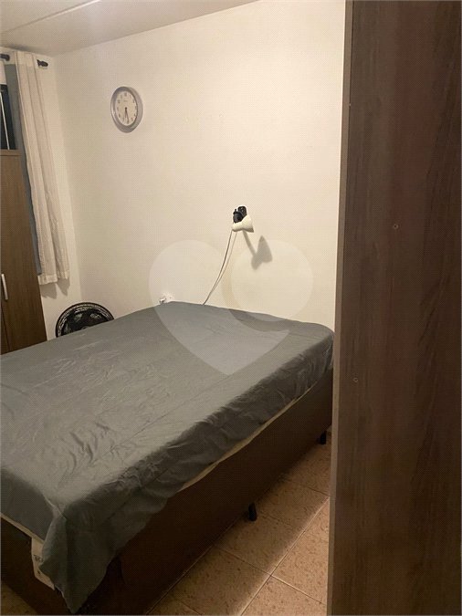 Apartamento à venda com 2 quartos em Cézar de Souza, Mogi das Cruzes, SP