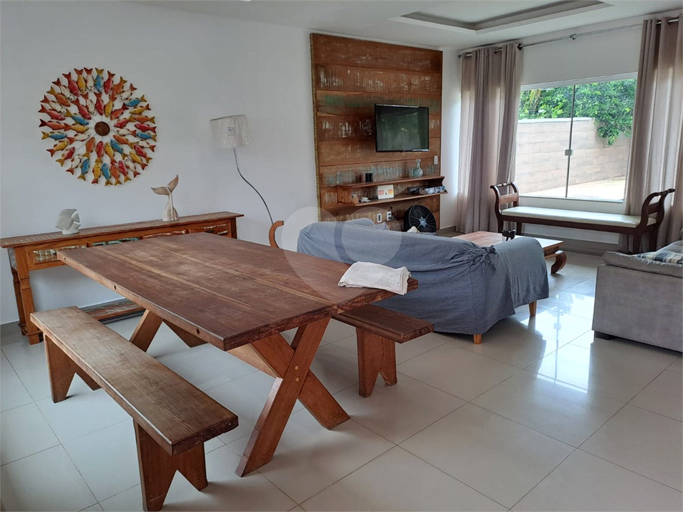 Terreno em condomínio à venda com 5 quartos, sendo 4 suítes, em Caravelas, Armação dos Búzios, RJ