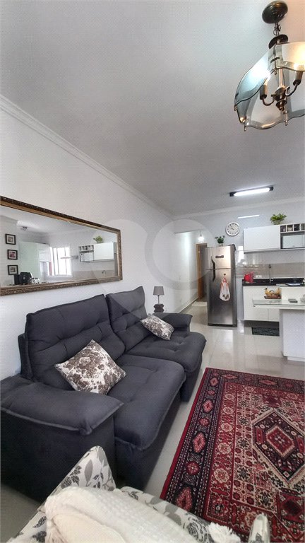 Casa à venda com 2 quartos no condomínio Loreto, São Paulo - SP