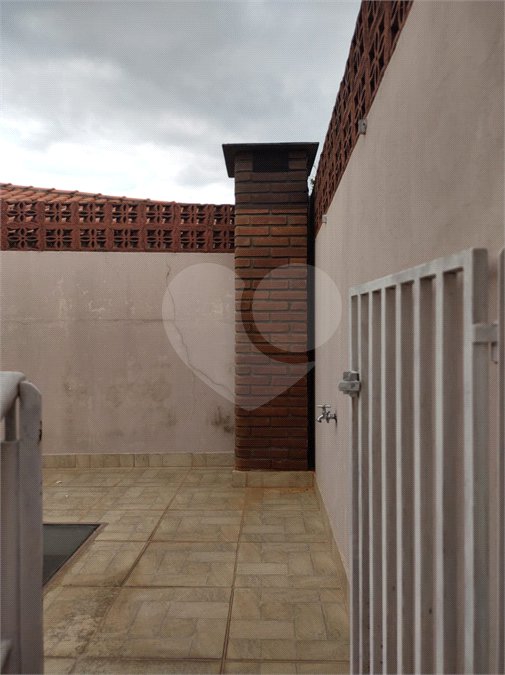 Sobrado à venda com 3 quartos, sendo 1 suíte, em Parque Ipê, São Paulo, SP