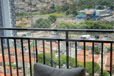 Apartamento à venda com 3 quartos, sendo 1 suíte, em Vila Almeida, Indaiatuba, SP