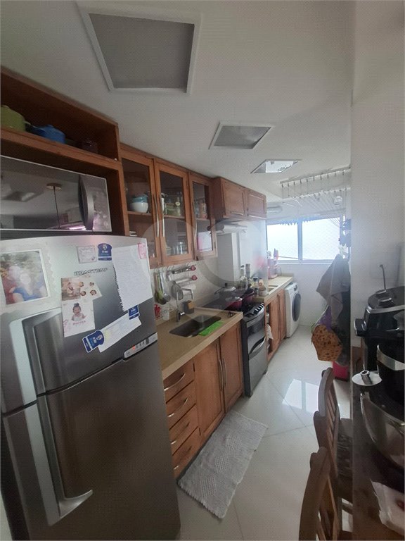 Apartamento à venda com 3 quartos, sendo 1 suíte,  em Jaguaré, São Paulo, SP