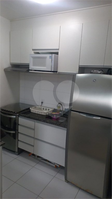 Apartamento à venda com 2 quartos, sendo 1 suíte, em Villa Di Cesar, Mogi das Cruzes, SP