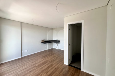 Studio à venda com 1 suíte em Duque de Caxias, Cuiabá, MT