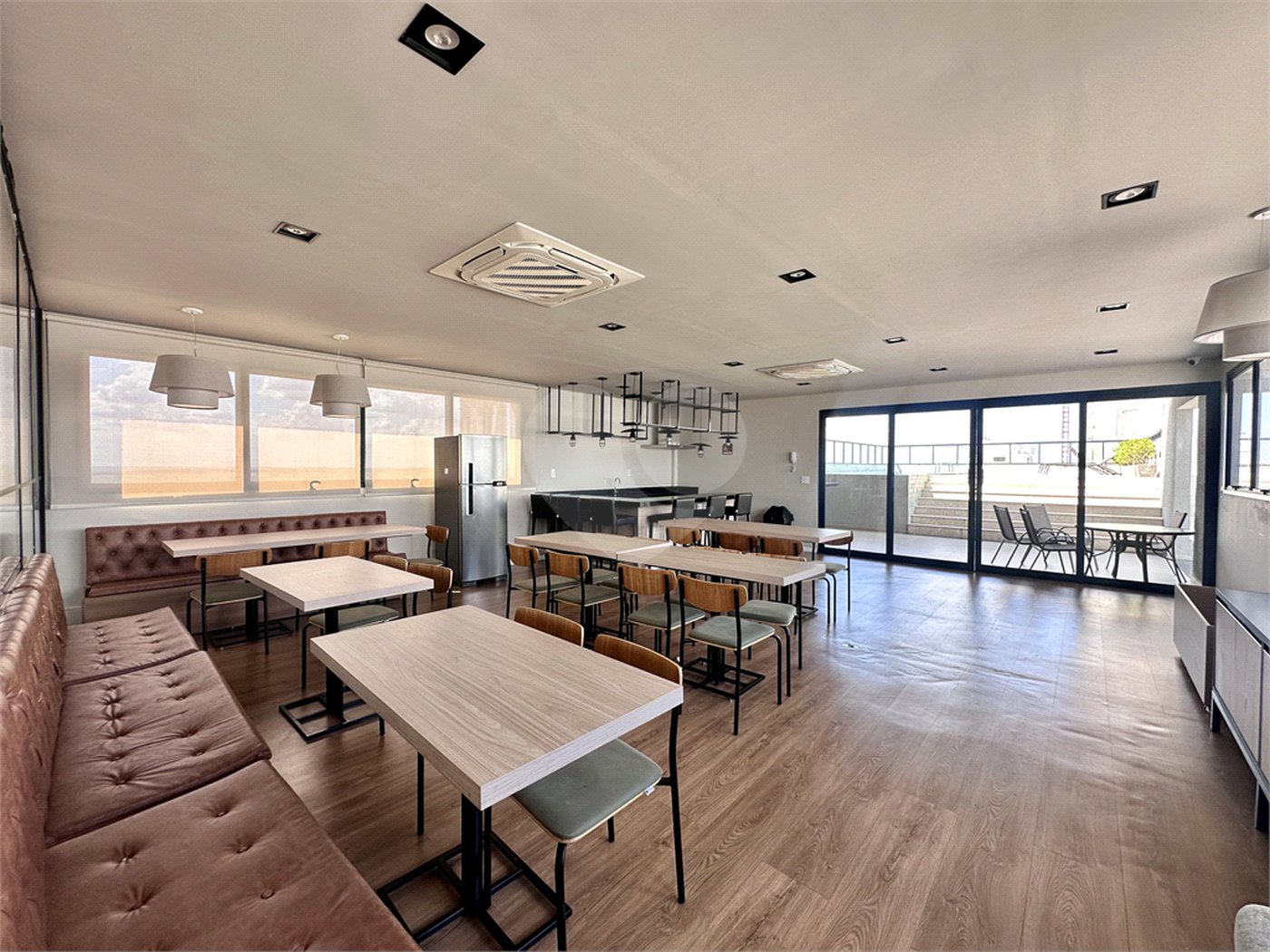 Studio à venda com 1 suíte em Duque de Caxias, Cuiabá, MT
