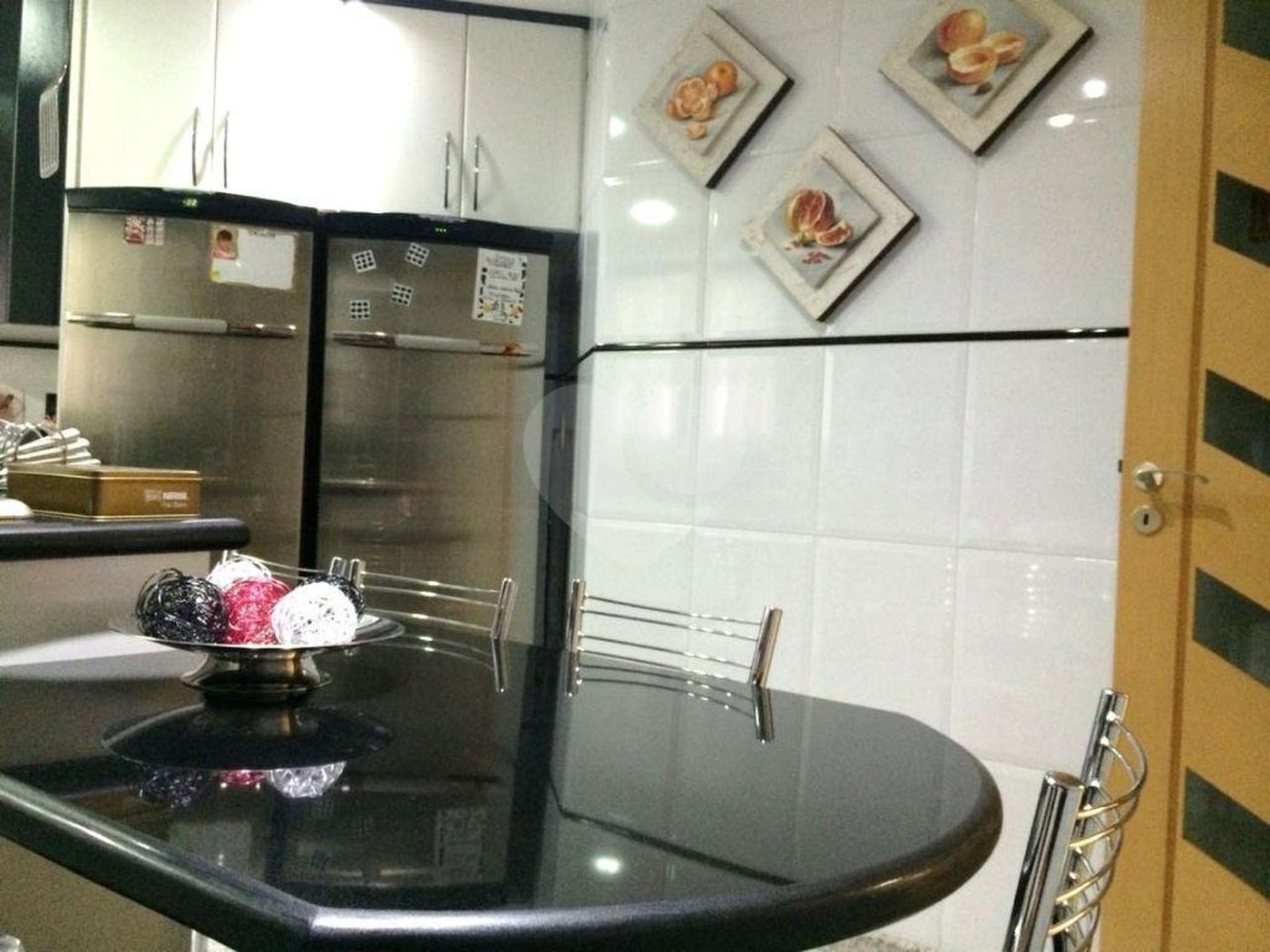 Apartamento à venda com 3 quartos, sendo 1 suíte,  em Bosque da Saúde, São Paulo, SP