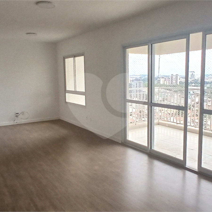 Apartamento para alugar com 4 quartos, sendo 1 suíte, no Centro, São Bernardo do Campo, SP