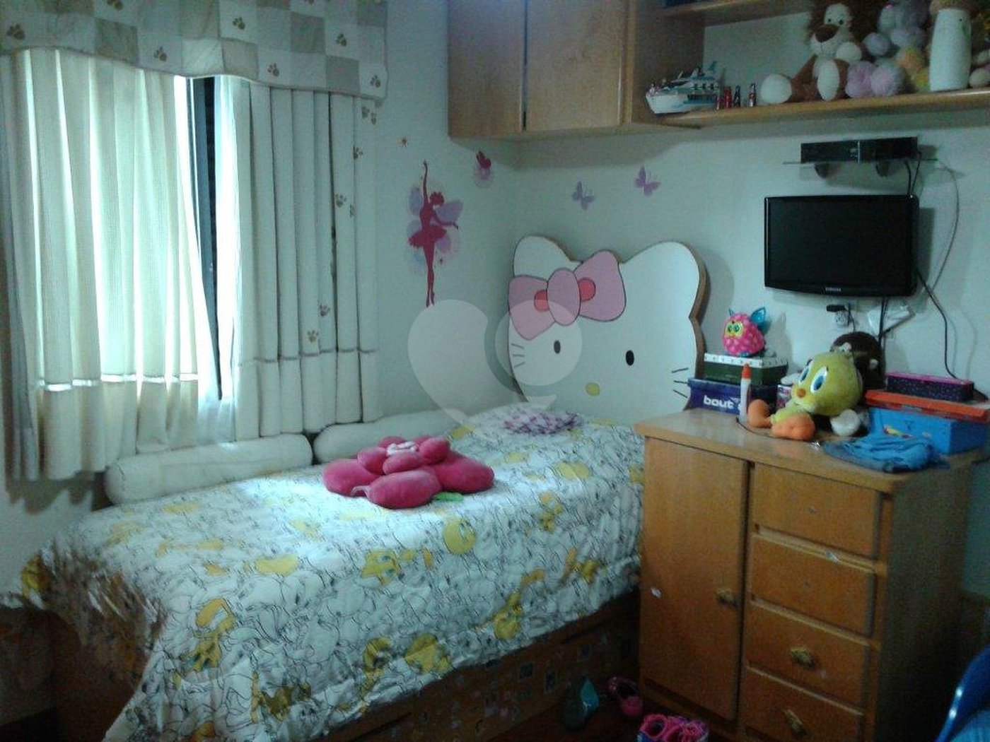 Apartamento à venda com 4 quartos, sendo 1 suíte, em Santa Teresinha, São Paulo, SP
