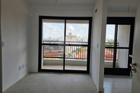 Apartamento à venda com 2 quartos, sendo 1 suíte, em Água Fria, São Paulo, SP