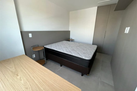 Apartamento à venda com 3 suítes em Santo Amaro, São Paulo, SP