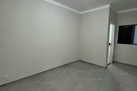 Casa à venda ou para alugar com 2 quartos, sendo 1 suíte,  em Jardim Bela Vista, Três Lagoas, MS