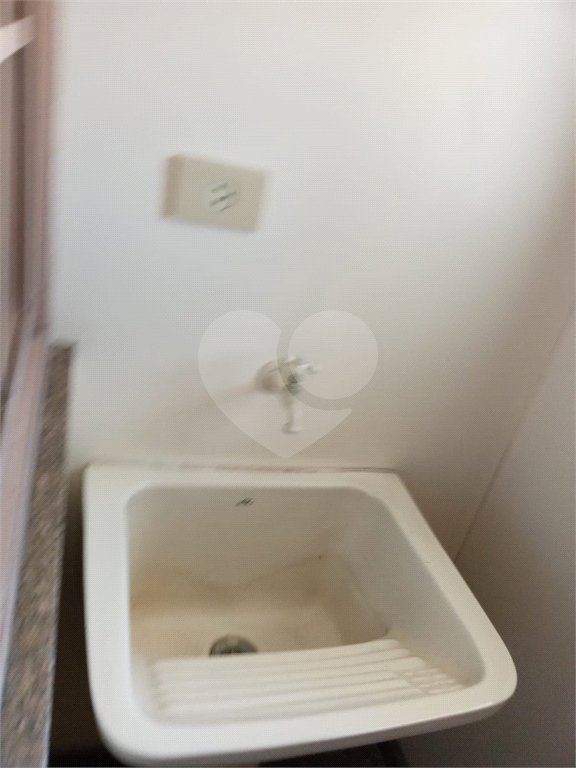 Flat à venda com 1 suíte em Santana, São Paulo, SP
