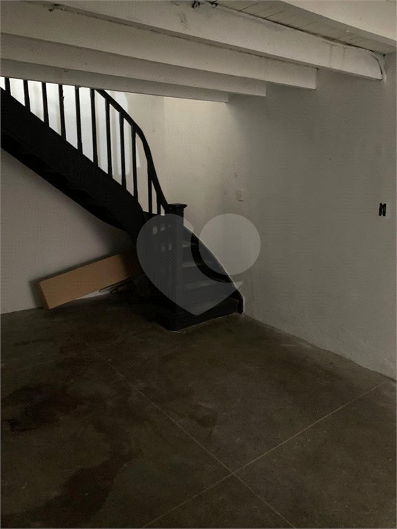 Casa à venda com 1 quarto em Jardim Paulista, São Paulo, SP