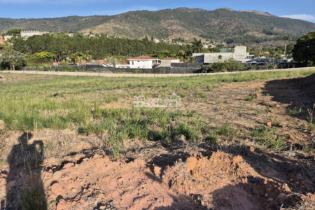 Terreno à Venda no Condomínio Ecoville Residence I – Atibaia/SP