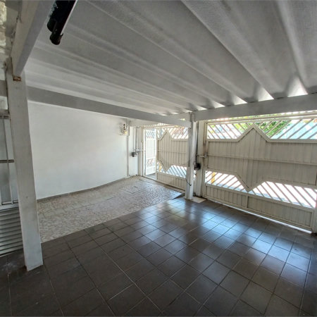 Sobrado à venda com 3 quartos em Vila Medeiros, São Paulo, SP