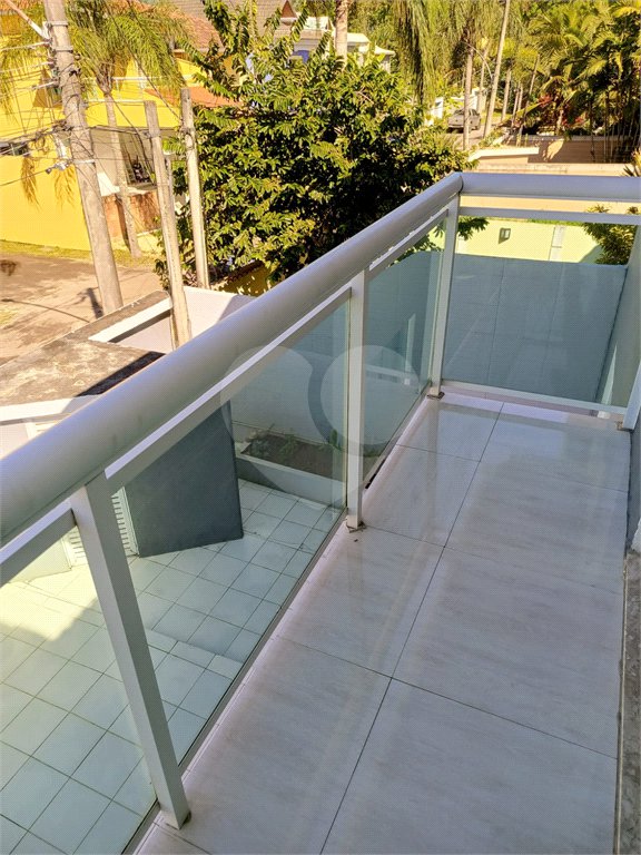 Casa à venda com 3 quartos, sendo 1 suíte, no condomínio Vargem Grande Quality Ii, Rio de Janeiro - RJ