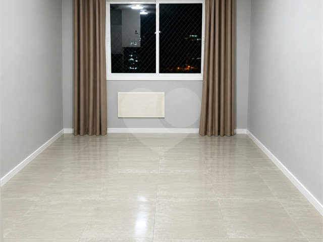 Apartamento à venda com 2 quartos no Brasilândia, São Paulo, SP