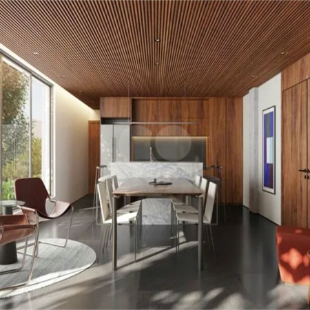 Apartamento à venda com 4 suítes em Vila Olímpia, São Paulo, SP
